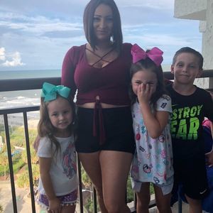 Meet your Posher, Melissa